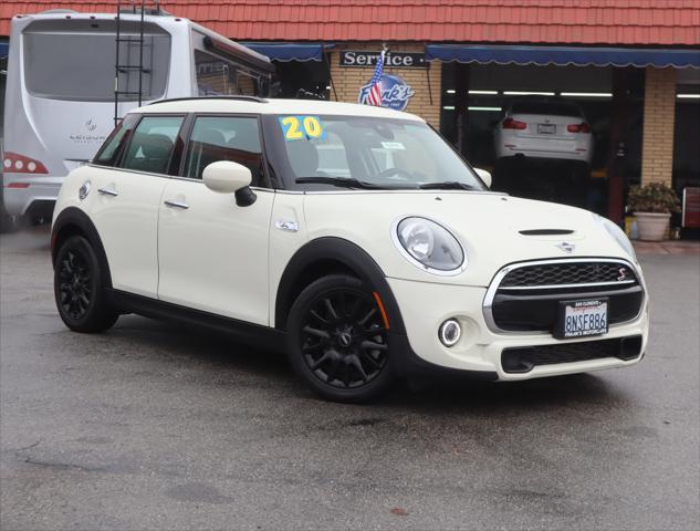 2020 MINI Hardtop