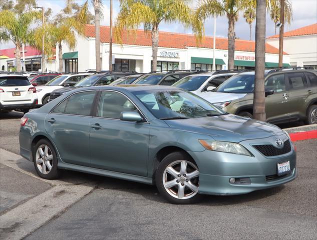 2009 Toyota Camry