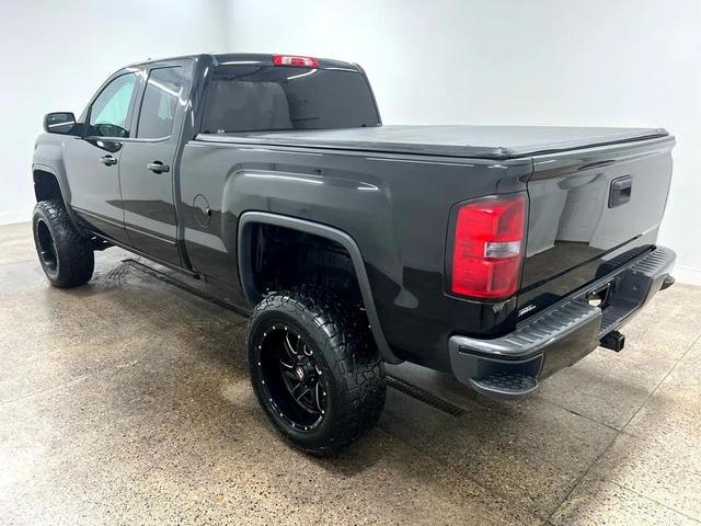 Photo of 2016 Onyx Black GMC Sierra 1500