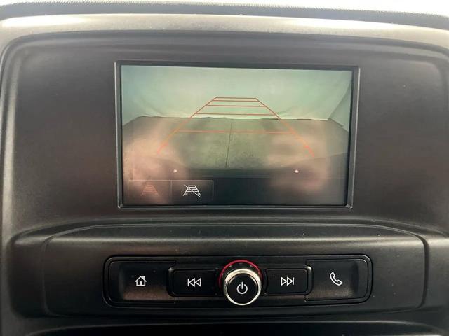Photo of 2016 Onyx Black GMC Sierra 1500