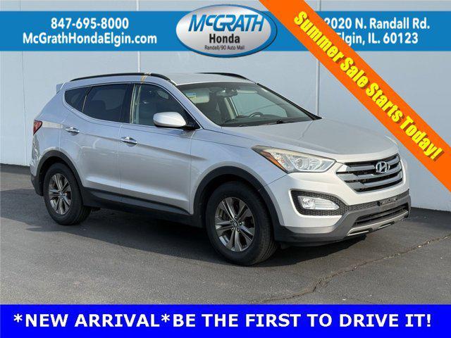 2014 Hyundai Santa Fe Sport
