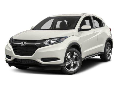 2017 Honda HR-V