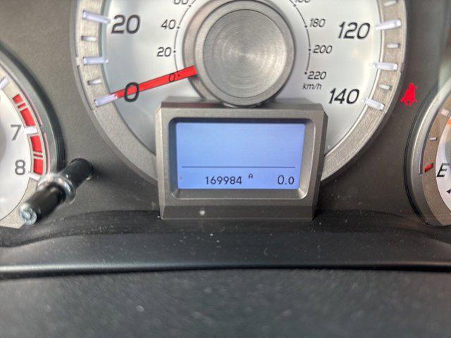 Photo of 2015 White Diamond Pearl Honda Pilot