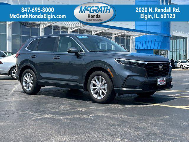 2023 Honda CR-V