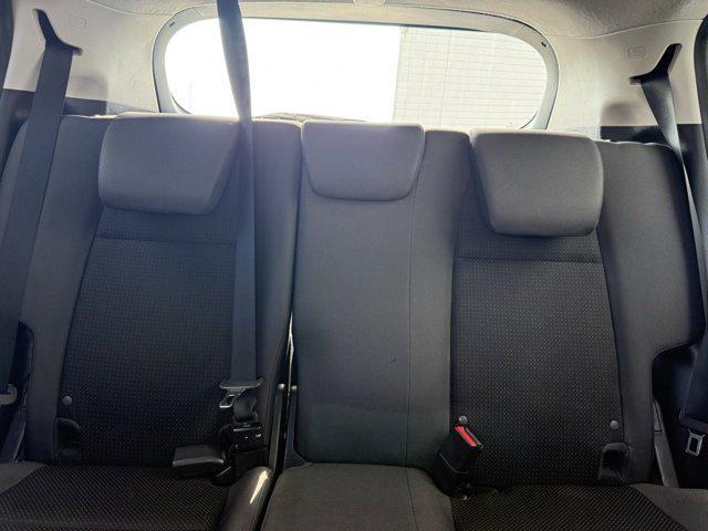 Photo of 2019 Crystal Black Pearl Honda HR-V