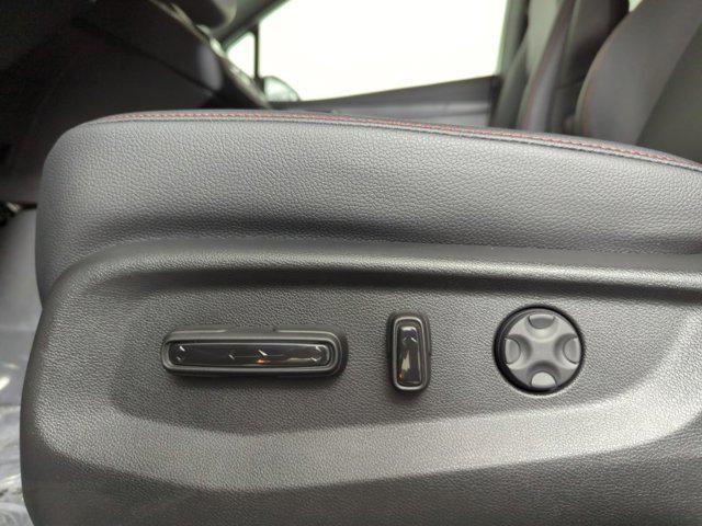 Photo of 2026 Sonic Gray Pearl Honda Odyssey