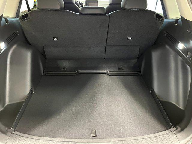Photo of 2026 Meteorite Gray Metallic Honda CR-V