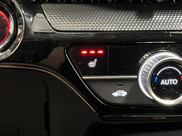 Photo of 2026 Meteorite Gray Metallic Honda CR-V