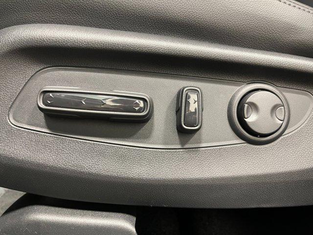 Photo of 2026 Meteorite Gray Metallic Honda CR-V