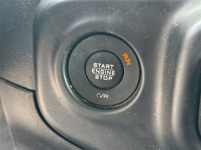 Photo of 2020 Black Clearcoat Jeep Gladiator