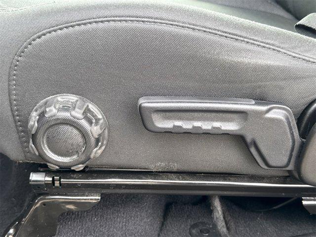 Photo of 2020 Black Clearcoat Jeep Gladiator