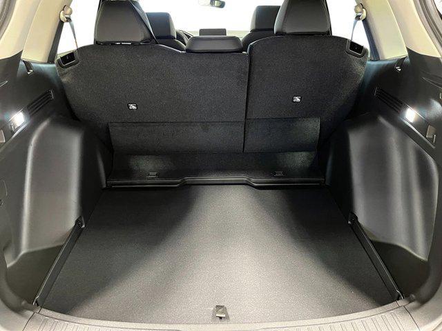 Photo of 2026 Urban Gray Pearl Honda CR-V