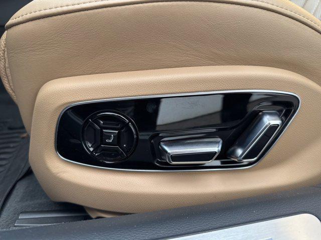 Photo of 2021 Gray Metallic Audi A8