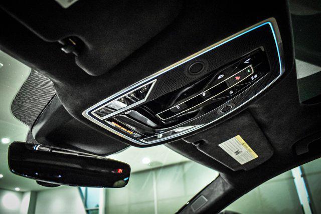 Photo of 2021 Gray Metallic Audi A8