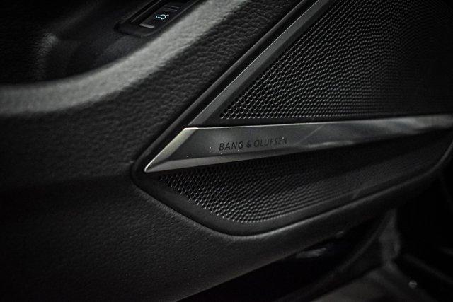 Photo of 2021 Gray Metallic Audi A8