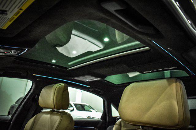 Photo of 2021 Gray Metallic Audi A8