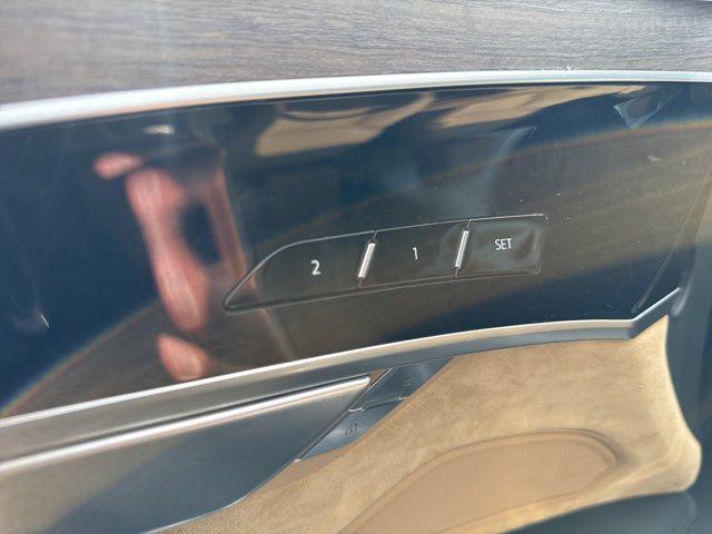 Photo of 2021 Gray Metallic Audi A8