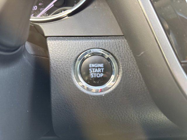 Photo of 2022 Celestial Silver Metallic Toyota Camry