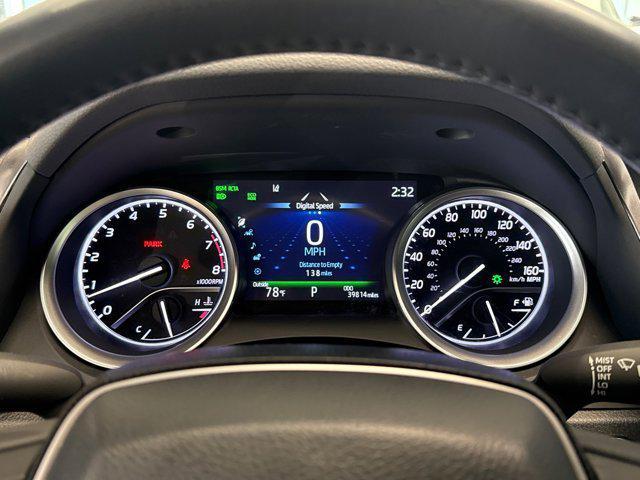 Photo of 2022 Celestial Silver Metallic Toyota Camry