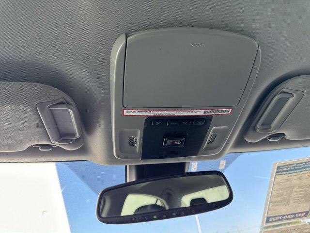 Photo of 2022 Celestial Silver Metallic Toyota Camry