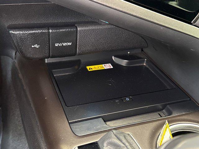Photo of 2022 Celestial Silver Metallic Toyota Camry