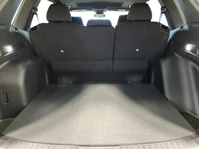 Photo of 2026 Crystal Black Pearl Honda CR-V Hybrid