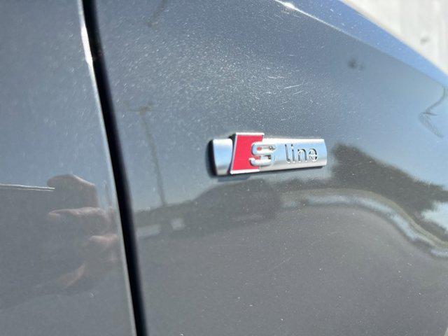 Photo of 2018 Nano Gray Metallic Audi A3
