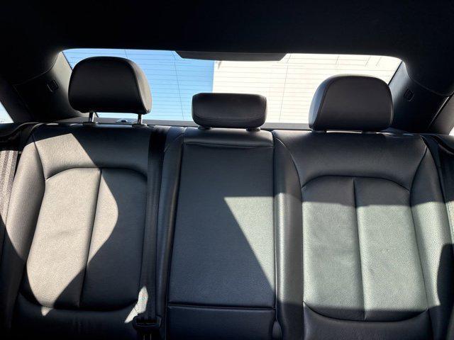 Photo of 2018 Nano Gray Metallic Audi A3