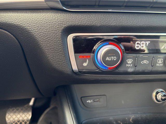 Photo of 2018 Nano Gray Metallic Audi A3