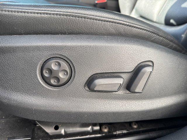 Photo of 2018 Nano Gray Metallic Audi A3