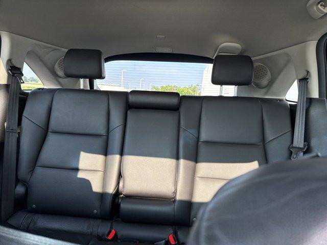 Photo of 2014 Graphite Luster Metallic Acura RDX