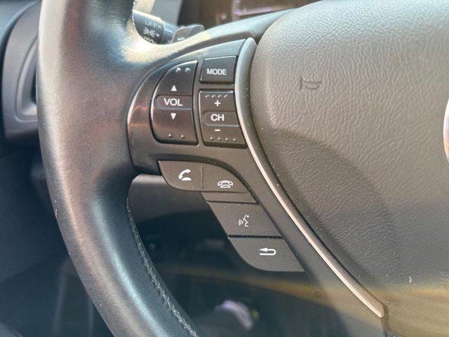 Photo of 2014 Graphite Luster Metallic Acura RDX