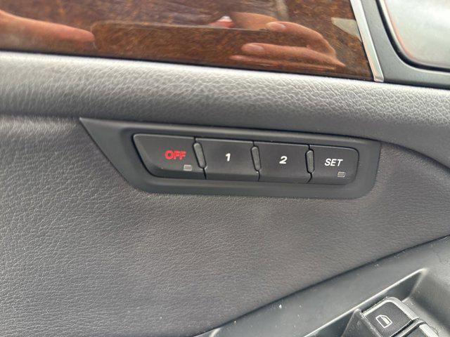 Photo of 2014 Red Metallic Audi Q5