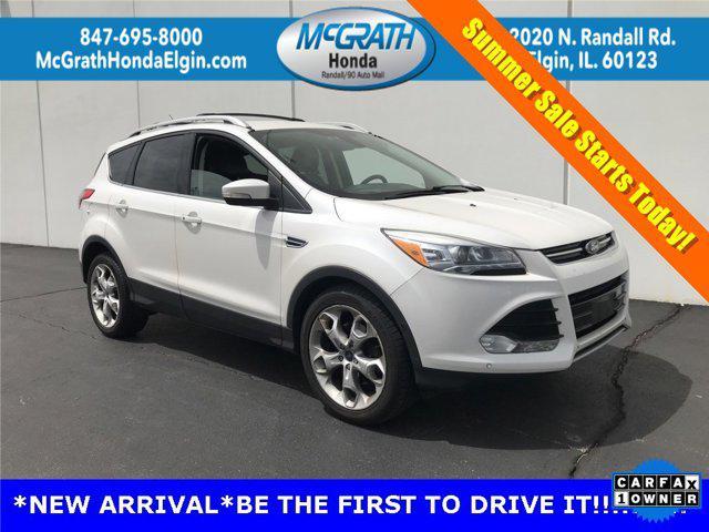 2013 Ford Escape