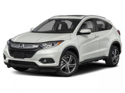 2022 Honda HR-V
