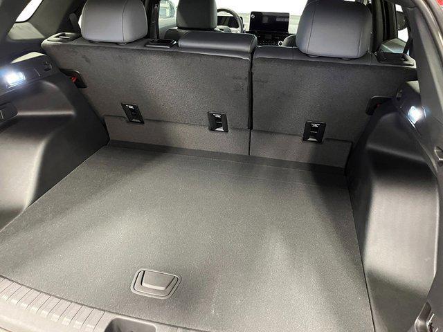 Photo of 2025 North Shore Pearl Honda Prologue