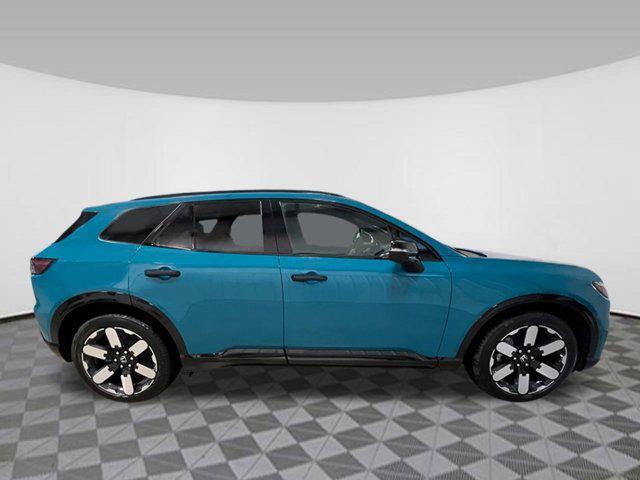Photo of 2025 North Shore Pearl Honda Prologue