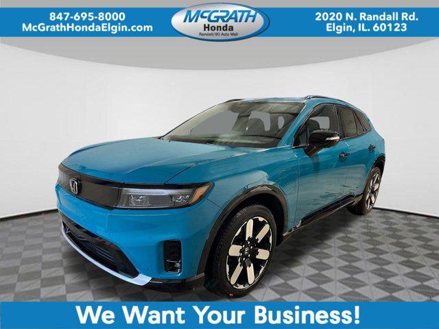 Photo of 2025 North Shore Pearl Honda Prologue