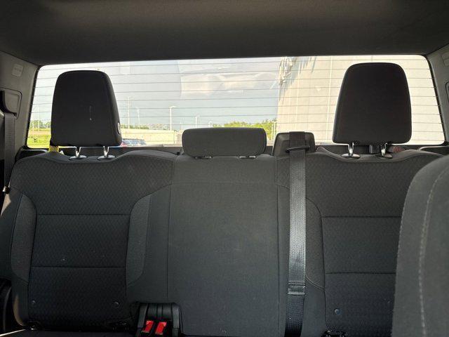 Photo of 2022 Shadow Gray Metallic Chevrolet Silverado 1500