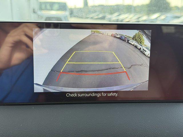 Photo of 2023 Polymetal Gray Mazda CX-5