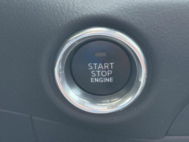 Photo of 2023 Polymetal Gray Mazda CX-5