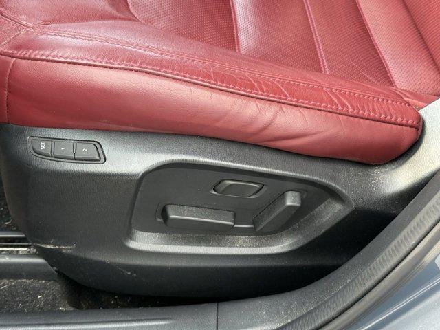 Photo of 2023 Polymetal Gray Mazda CX-5