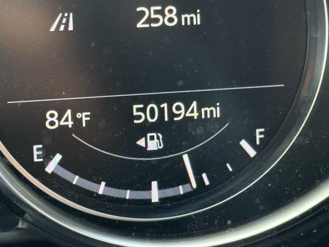 Photo of 2023 Polymetal Gray Mazda CX-5