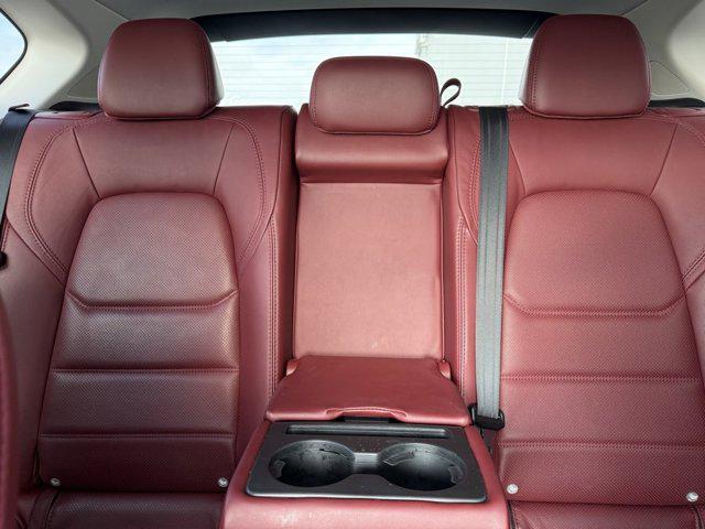 Photo of 2023 Polymetal Gray Mazda CX-5