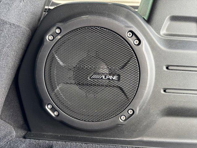 Photo of 2021 Black Clearcoat Jeep Wrangler Unlimited