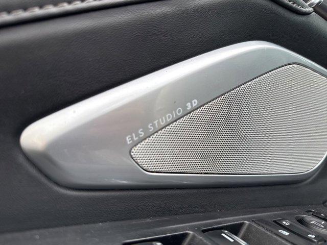 Photo of 2021 Lunar Silver Metallic Acura RDX