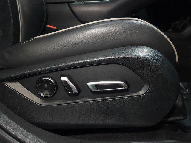 Photo of 2021 Lunar Silver Metallic Acura RDX