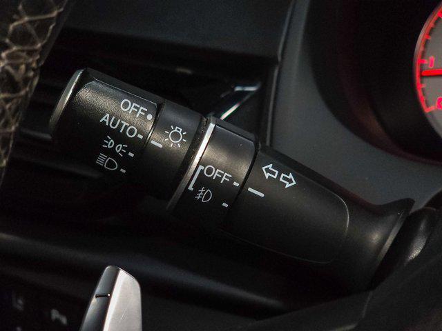 Photo of 2021 Lunar Silver Metallic Acura RDX