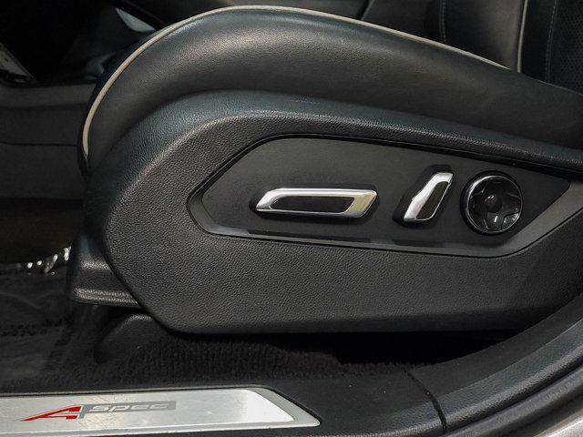 Photo of 2021 Lunar Silver Metallic Acura RDX