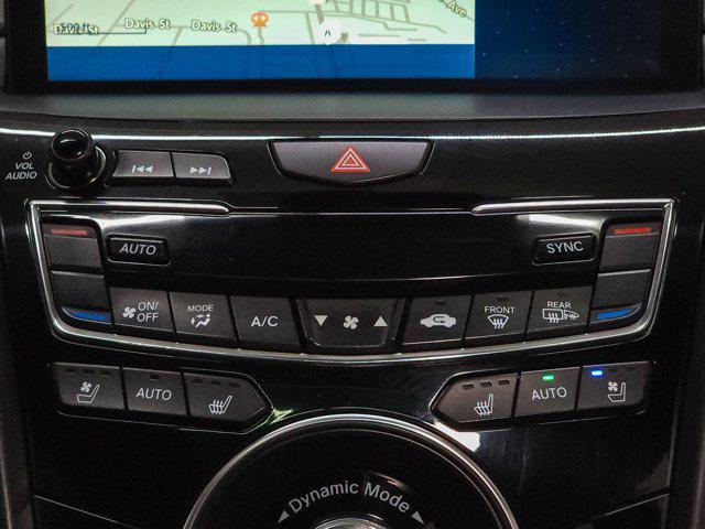 Photo of 2021 Lunar Silver Metallic Acura RDX